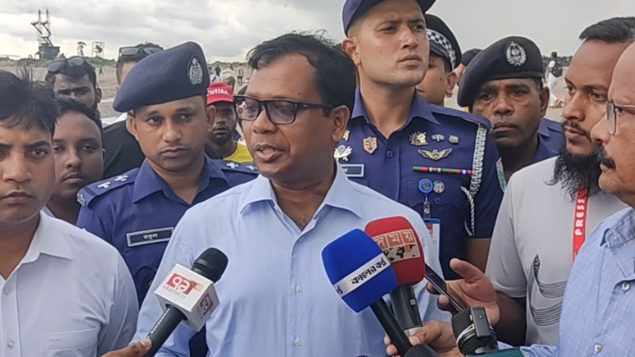 সিলেটে বালু-পাথর উত্তোলন নিয়ে জেলা প্রসাশনের নতুন নির্দেশনা