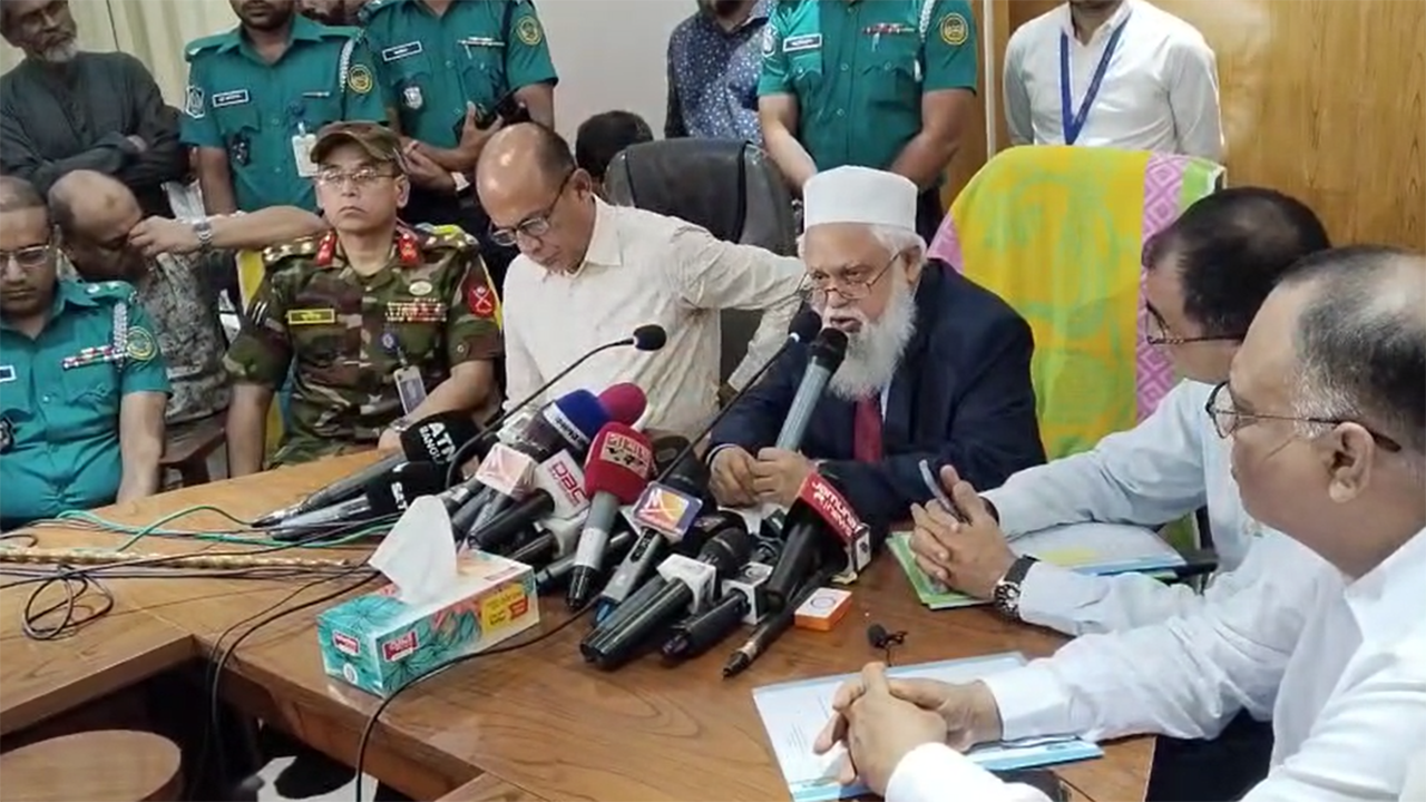 ভুল বুঝে, ভুল পরিচালনায় মানুষকে ভোগান্তি দিয়ে কিছু করবেন না