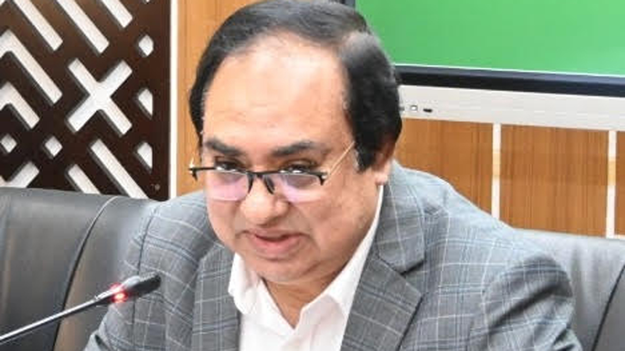 ভূমিসেবায় দুর্নীতির ব্যাপারে কোনো আপস নয় : সিনিয়র সচিব