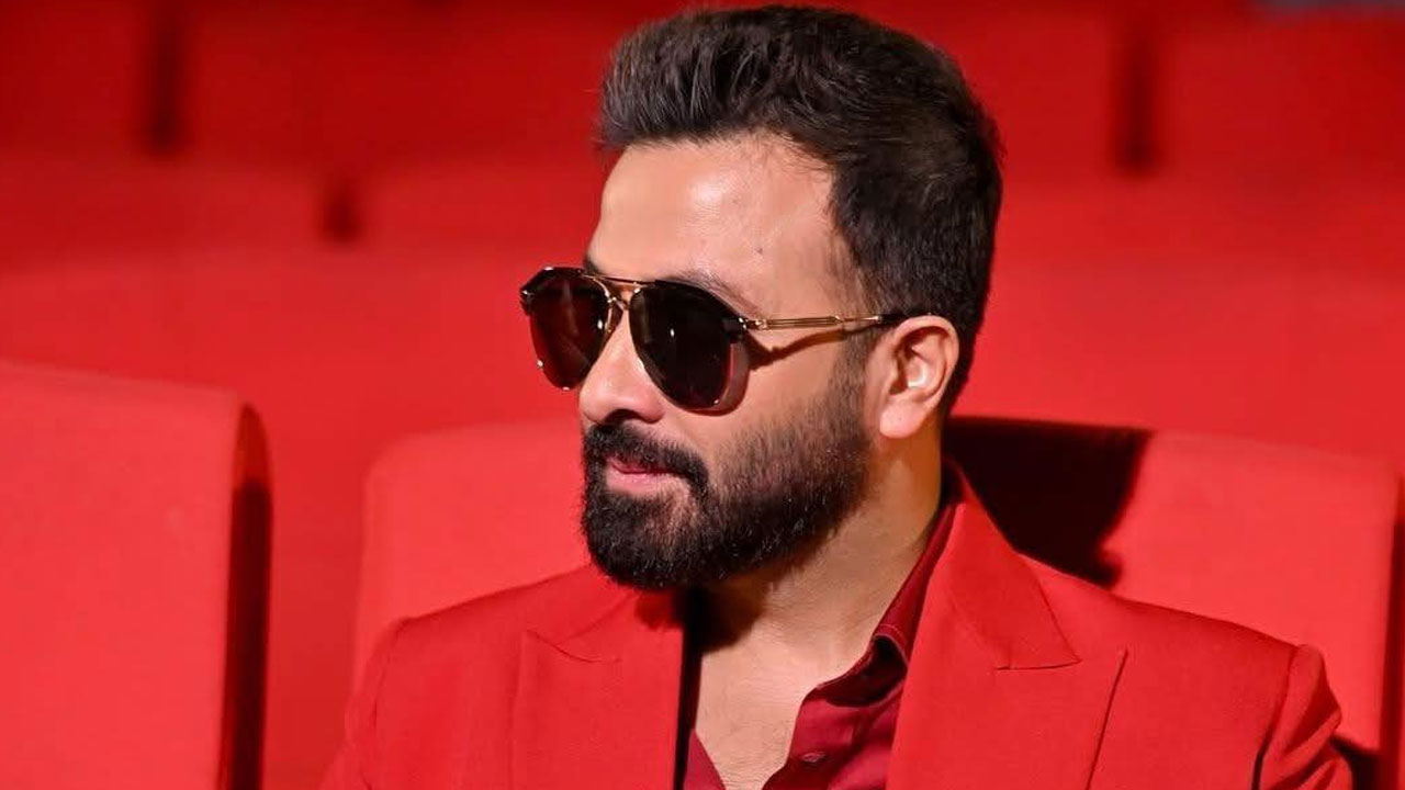 ‘বড় কিছু ঘটার অপেক্ষায়’— যুক্তরাষ্ট্র থেকে শাকিব খান