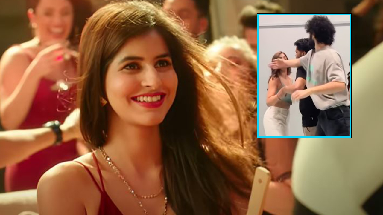 ‘বাম ডিগি’ খ্যাত সাক্ষীকে চড়ের ভিডিও ভাইরাল, বেরিয়ে এলো সত্য