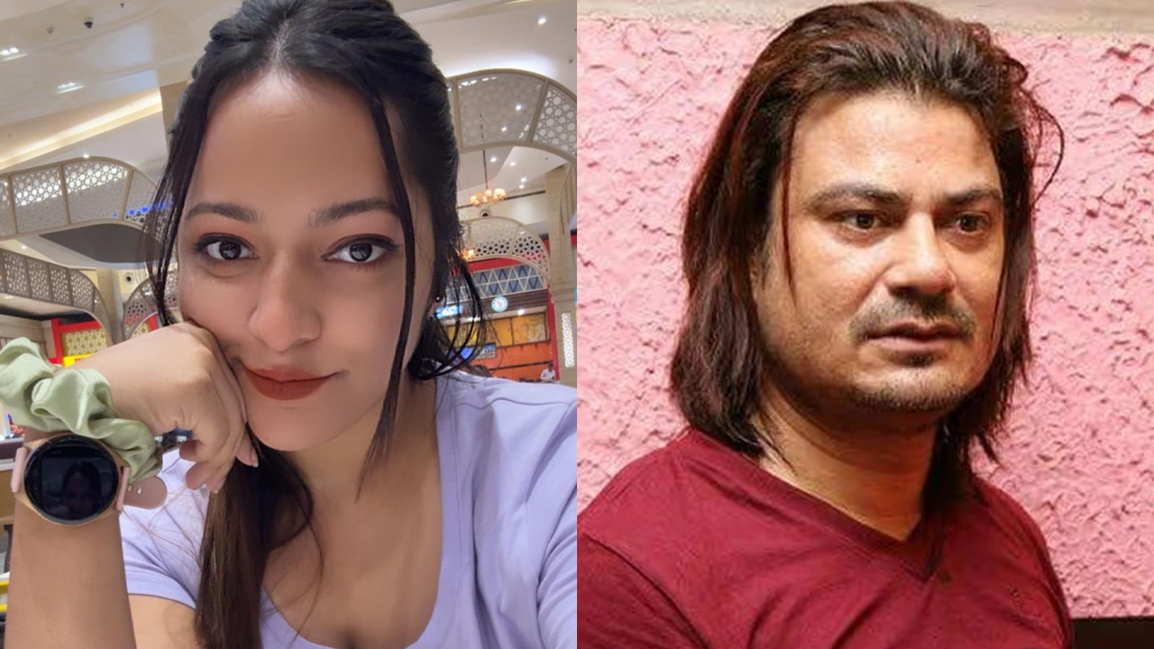 শান্তাকে হোটেলে ডাকিনি, তাকে চিনিই না— বললেন রাজীব