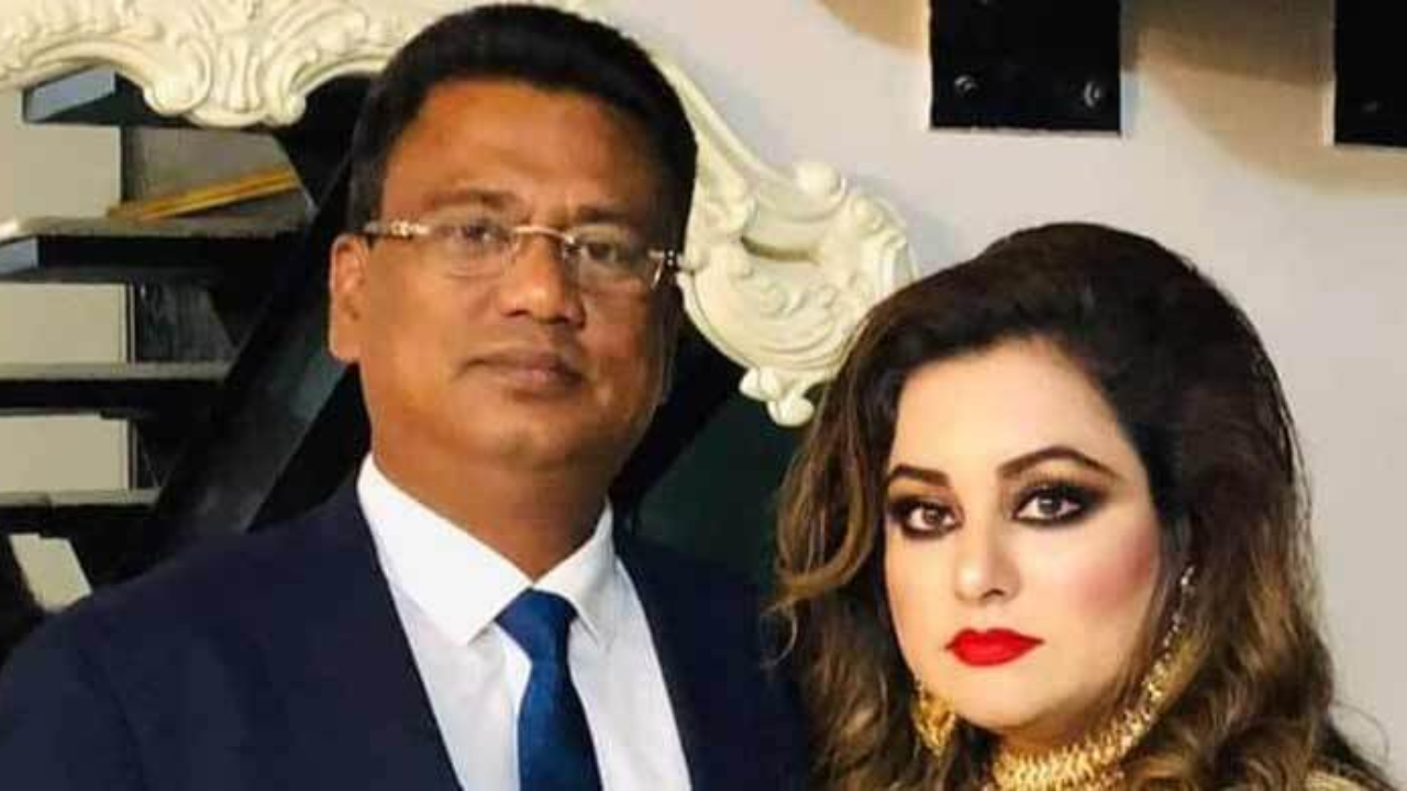 সাবেক হুইপ স্বপন ও তার স্ত্রীর দেশত্যাগে নিষেধাজ্ঞা, সম্পদ ক্রোক