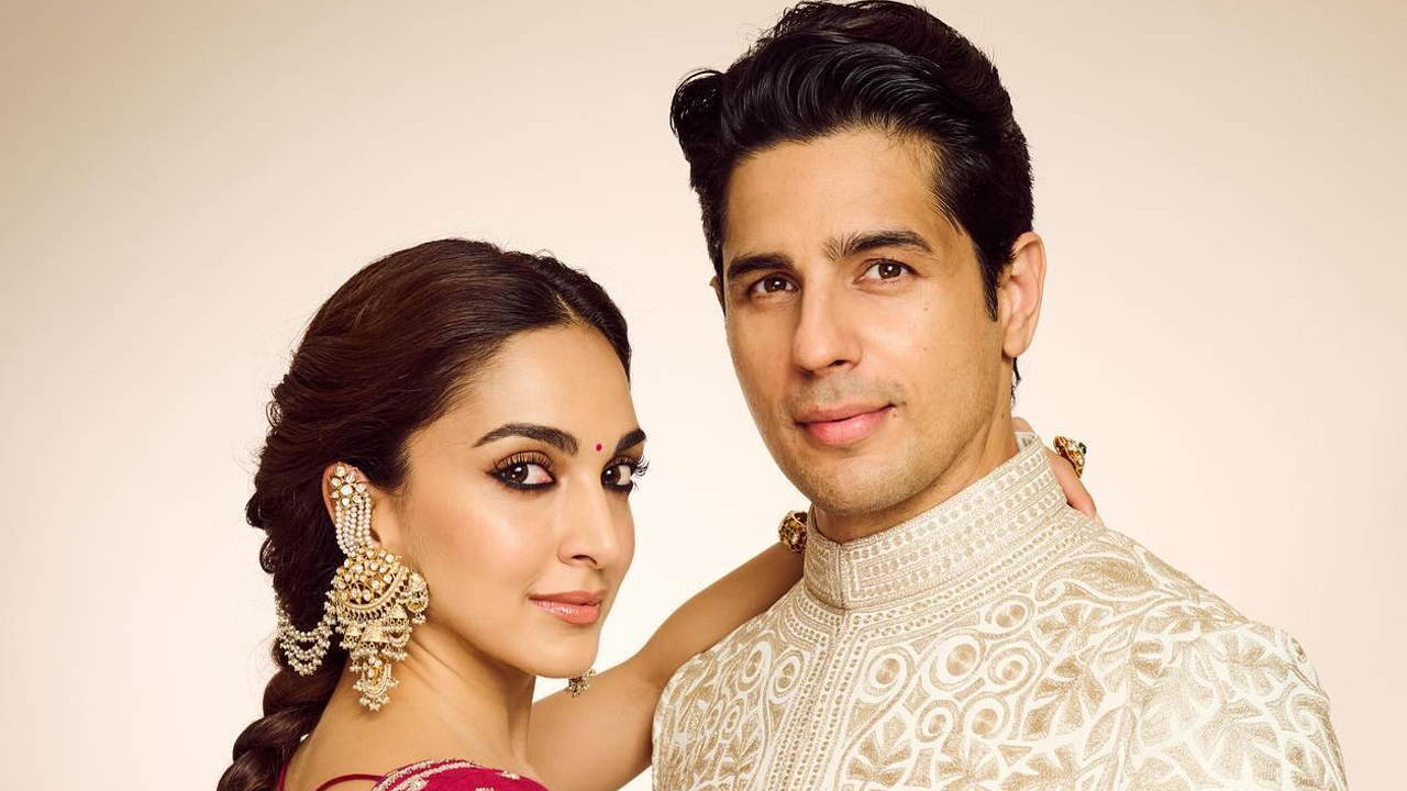 সন্তানের মায়ের জন্মদিনে বিশেষ আয়োজন সিদ্ধার্থের, আপ্লুত কিয়ারা