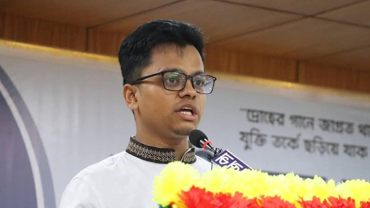 মুক্তিযুদ্ধ থেকে শাহবাগী ফ্যাসিবাদ, প্রতিটি গণহত্যার যথাযথ বিচার হতে হবে