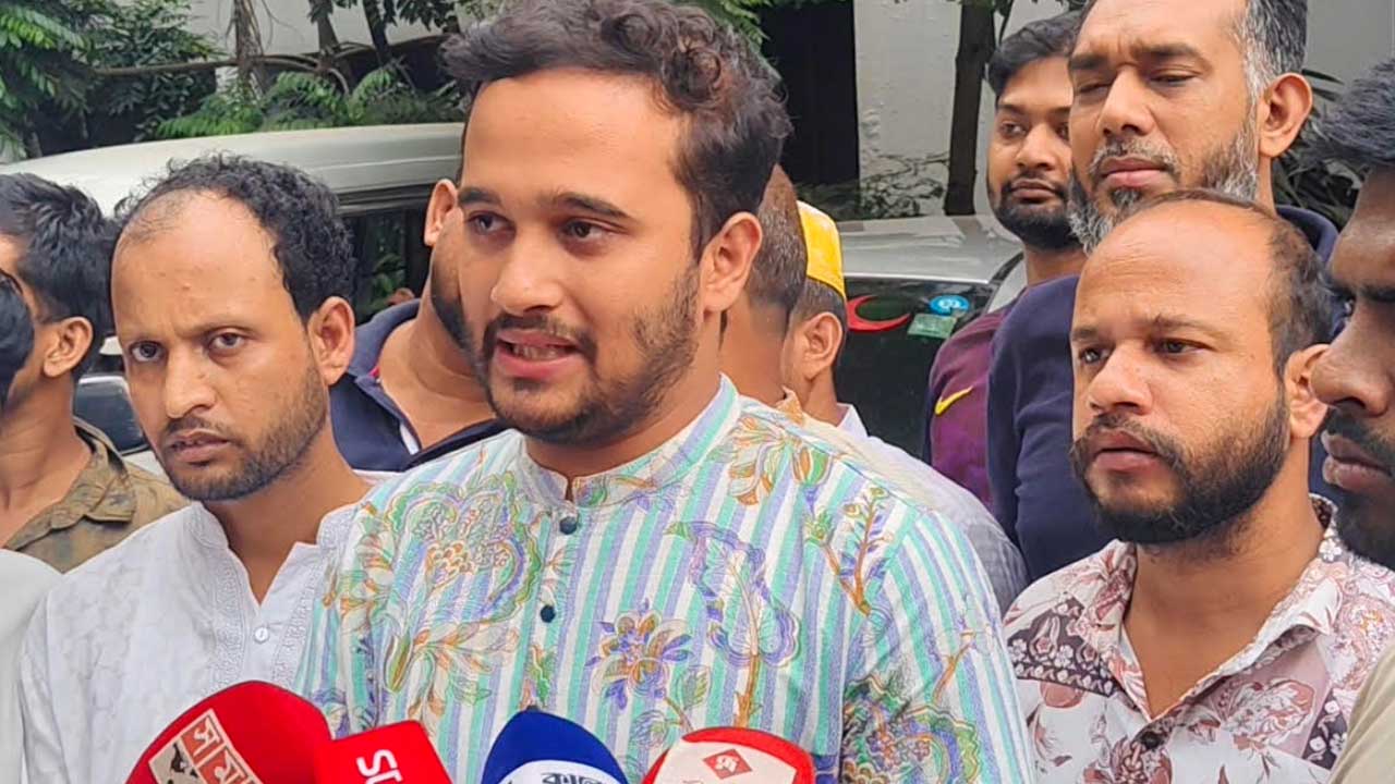 নুরের ওপর হামলার ঘটনা উদ্বেগজনক ও আতঙ্ক সৃষ্টিকারী