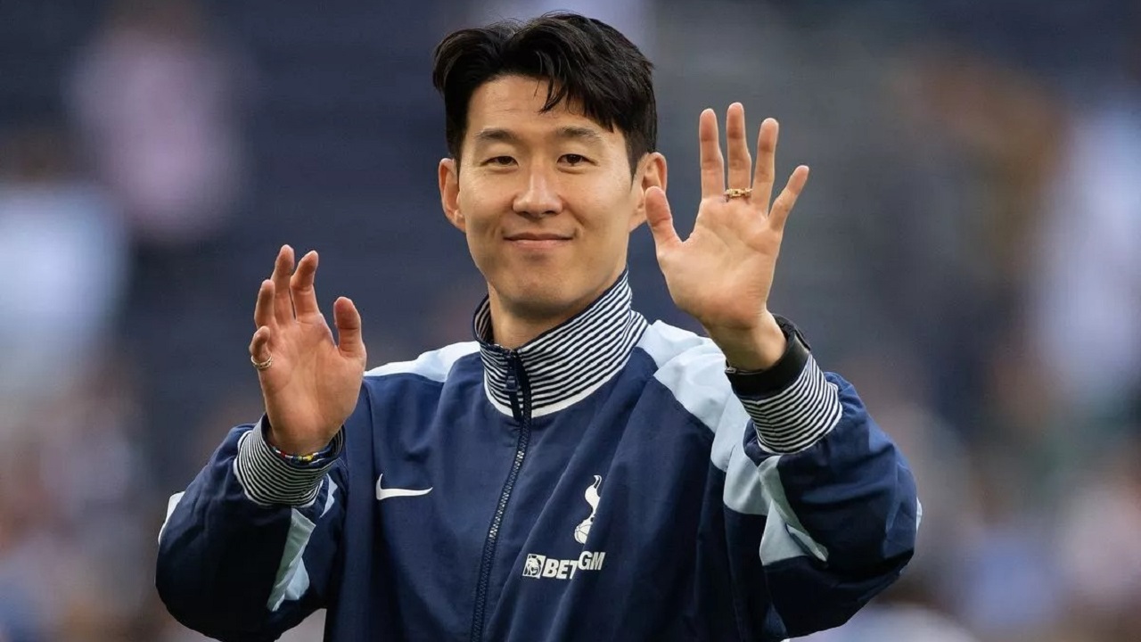 সনের জায়গায় রিয়ালের যে ফরোয়ার্ডকে চায় টটেনহ্যাম