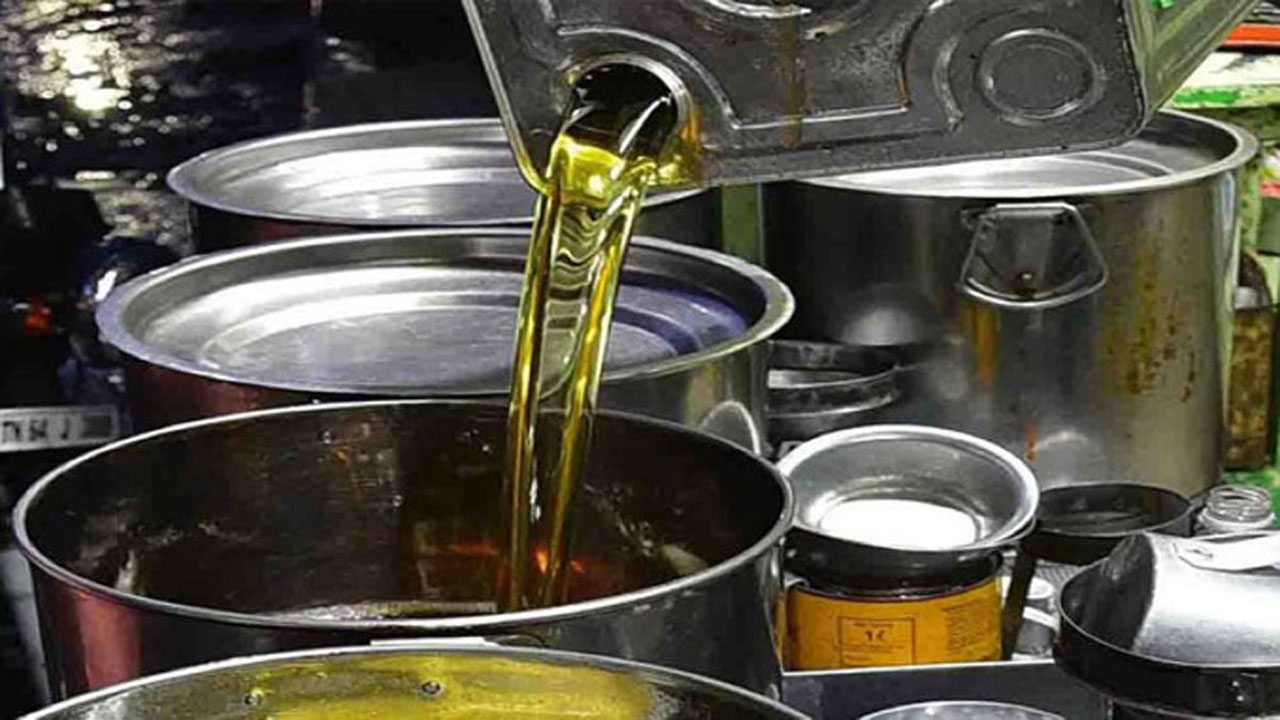 কেজিতে বিক্রি হচ্ছে সয়াবিন, ব্যবস্থা গ্রহণের সুপারিশ