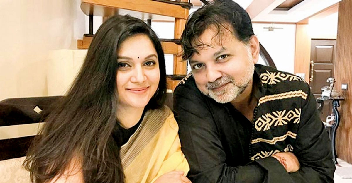 মিথিলার সুখবরে খুশি সৃজিত, তবে কি দূরত্ব মিটছে তাদের?