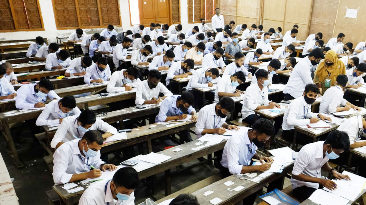 এসএসসির প্রশ্ন প্রণয়নে সেটার-মডারেটর তৈরিতে শিক্ষক বাছাই শুরু