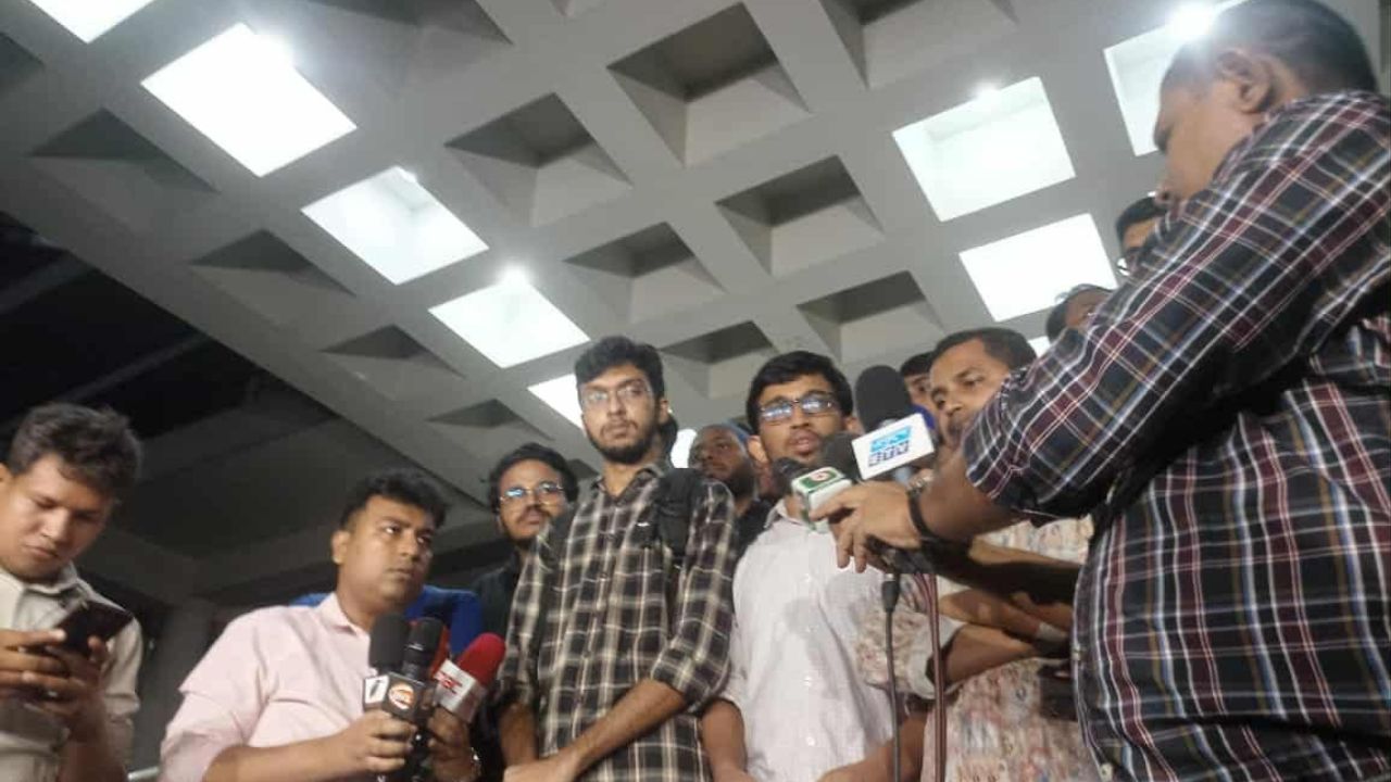 প্রকৌশল শিক্ষার্থীকে ধর্ষণের হুমকি দেওয়া কনস্টেবল প্রত্যাহার