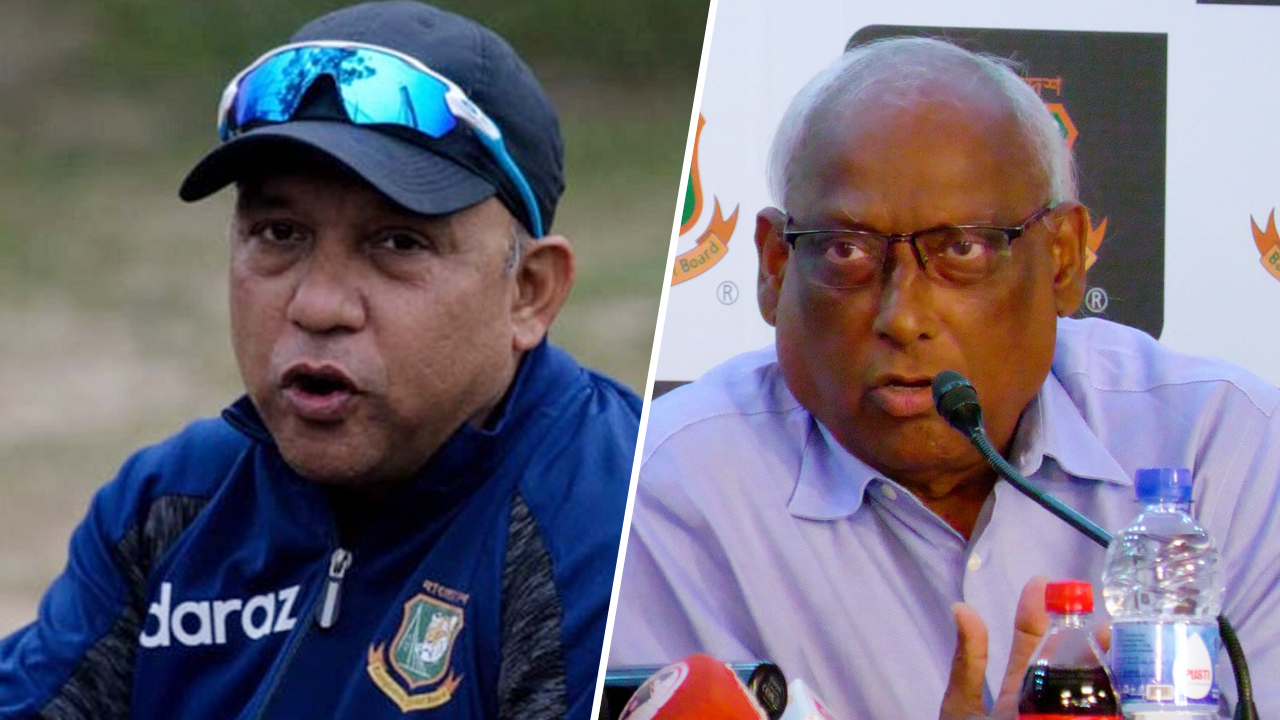 সুজনের সমালোচনার জবাবে যা বললেন ফাহিম