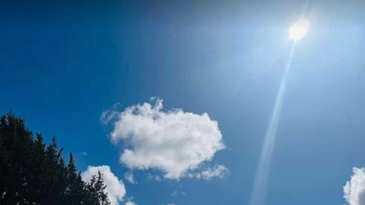 বাড়তে পারে ঢাকার তাপমাত্রা, নেই বৃষ্টির সম্ভাবনা