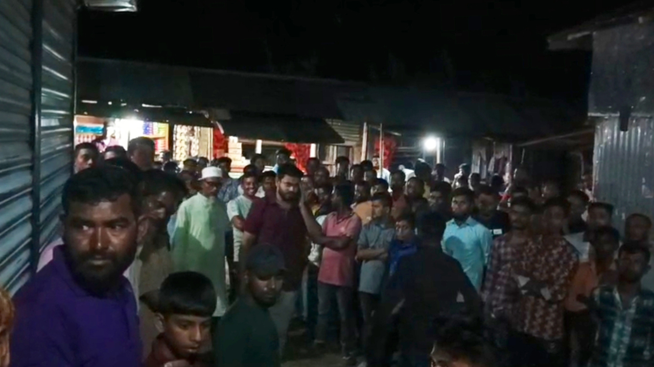 সুনামগঞ্জে ফুটবল খেলা নিয়ে সংঘর্ষে ২ জন নিহত