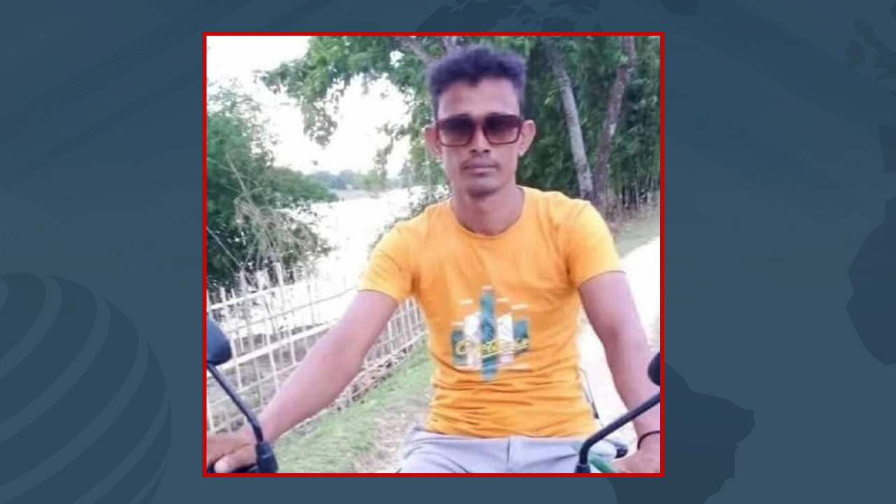 সিলেট সীমান্তে বিএসএফের গুলিতে বাংলাদেশি যুবক নিহত