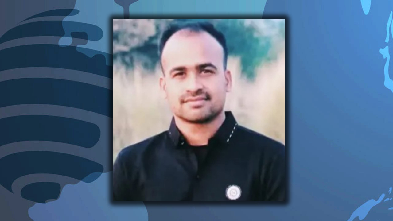 নিখোঁজের ২৪ ঘণ্টা পর বিজিবি সদস্যের মরদেহ উদ্ধার