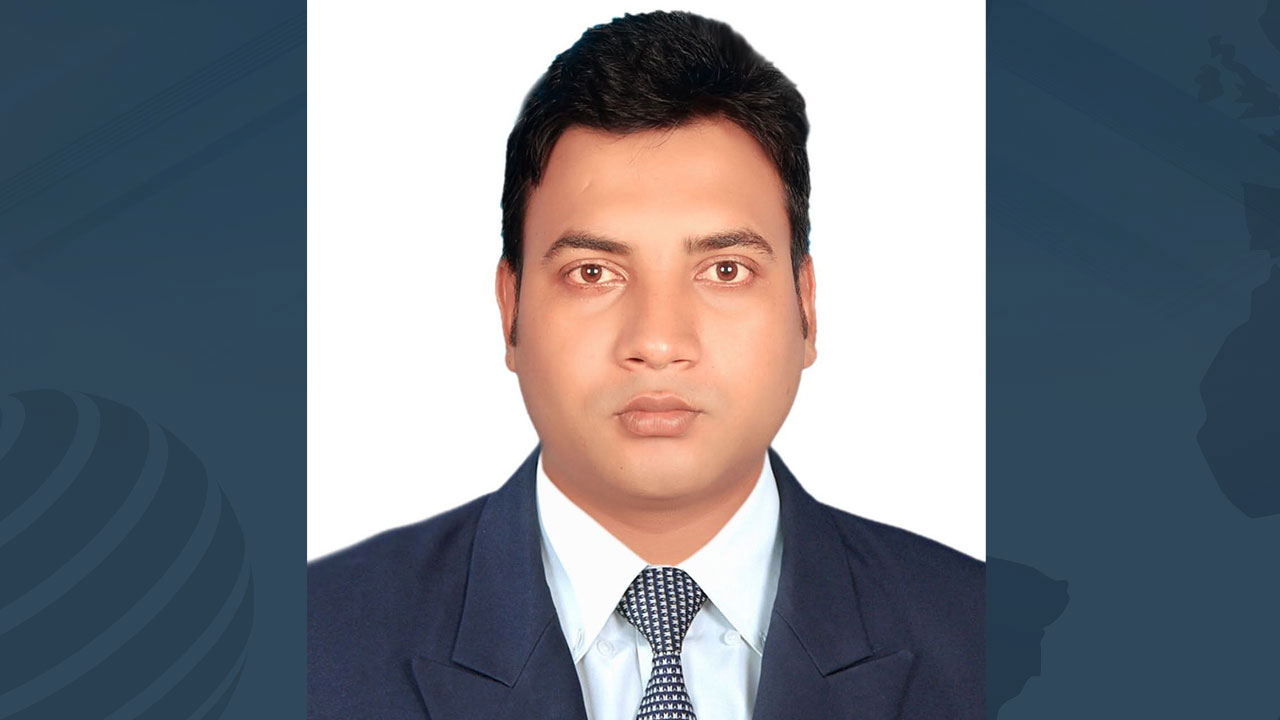 কোম্পানীগঞ্জে ইউএনও পদে ফের রদবদল