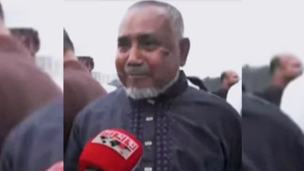 ‘জুলাই ঘোষণাপত্র’ অস্পষ্ট, হতাশ জামায়াতে ইসলামী