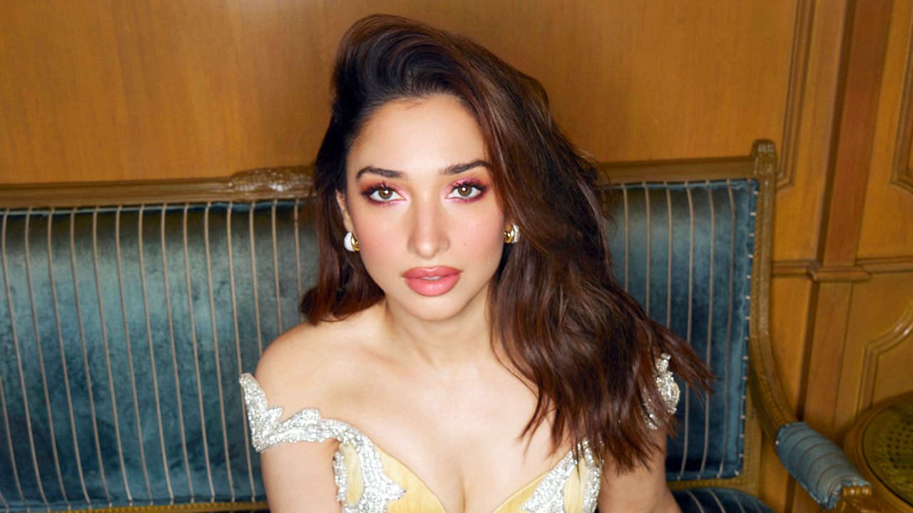 যৌনতাকে ‘পবিত্র বিষয়’ বললেন তামান্না