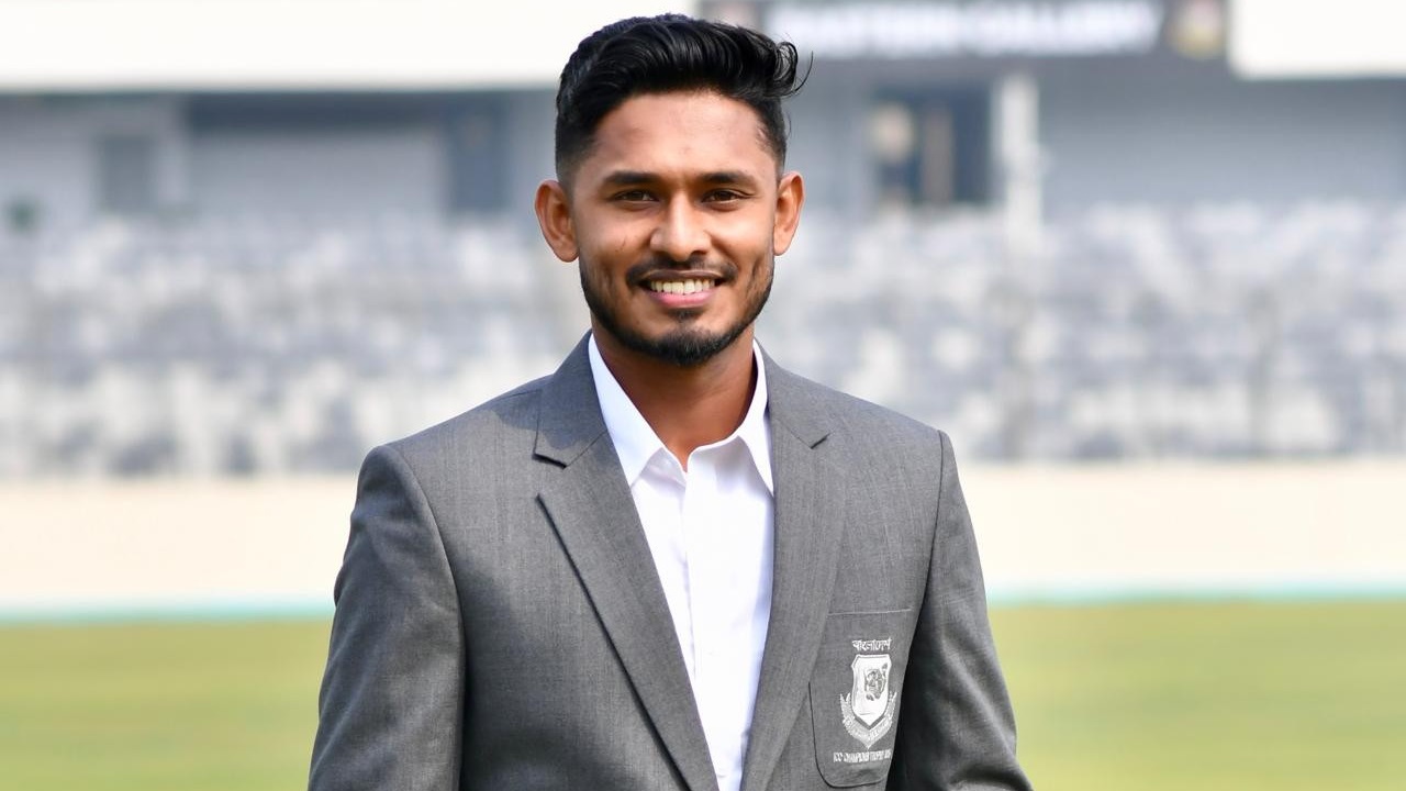 এশিয়া কাপে যাওয়ার আগে জীবনের দ্বিতীয় অধ্যায় শুরু করলেন তামিম