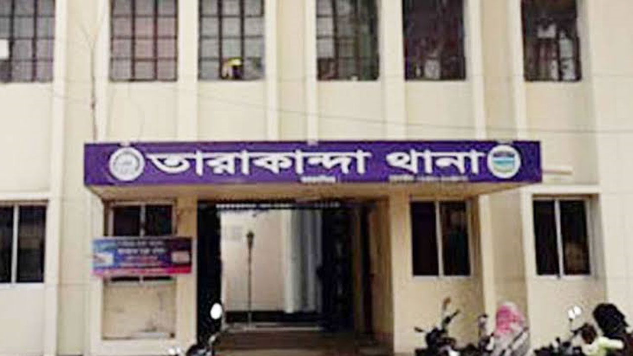 তারাকান্দায় যুবককে কুপিয়ে হত্যা, আটক ১