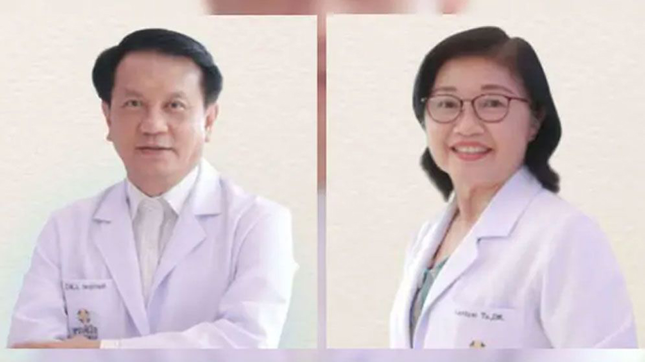 থাইল্যান্ডের দুই চিকিৎসকের সেবা প্রদানে বিএমডিসির নিষেধাজ্ঞা