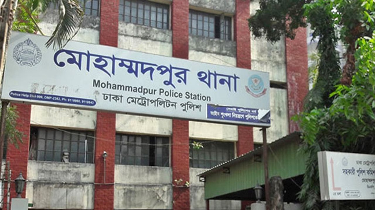 মোহাম্মদপুরে ক্যান্সার গলিতে ‘সিডি রুবেলকে’ কোপাল দুর্বৃত্তরা