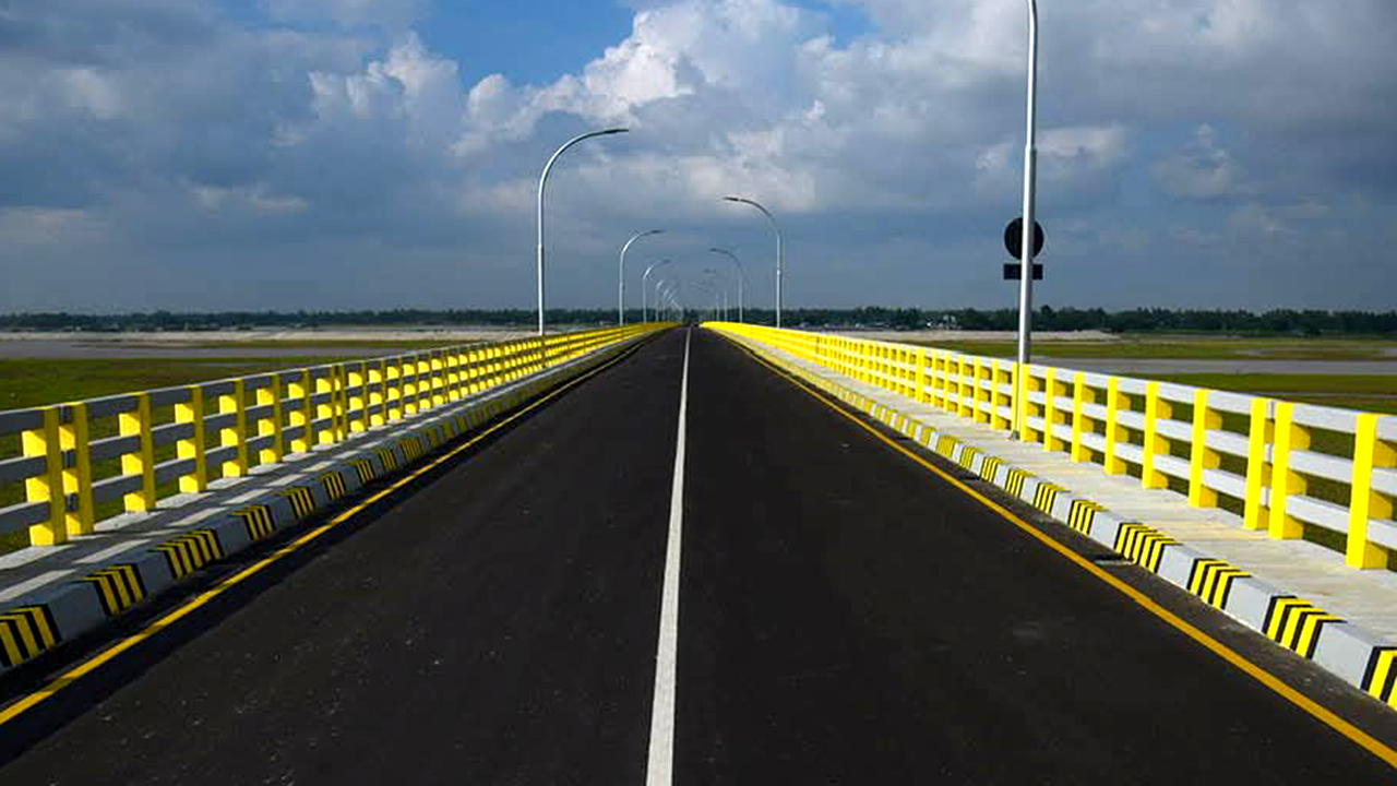 চতুর্থবার পেছাল তিস্তা সেতুর উদ্বোধনের তারিখ