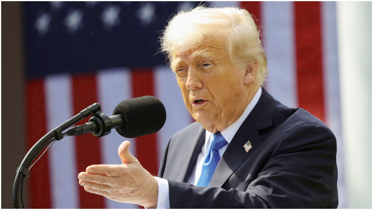 চুক্তিতে পৌঁছাবেন পুতিন, মনে করেন ট্রাম্প