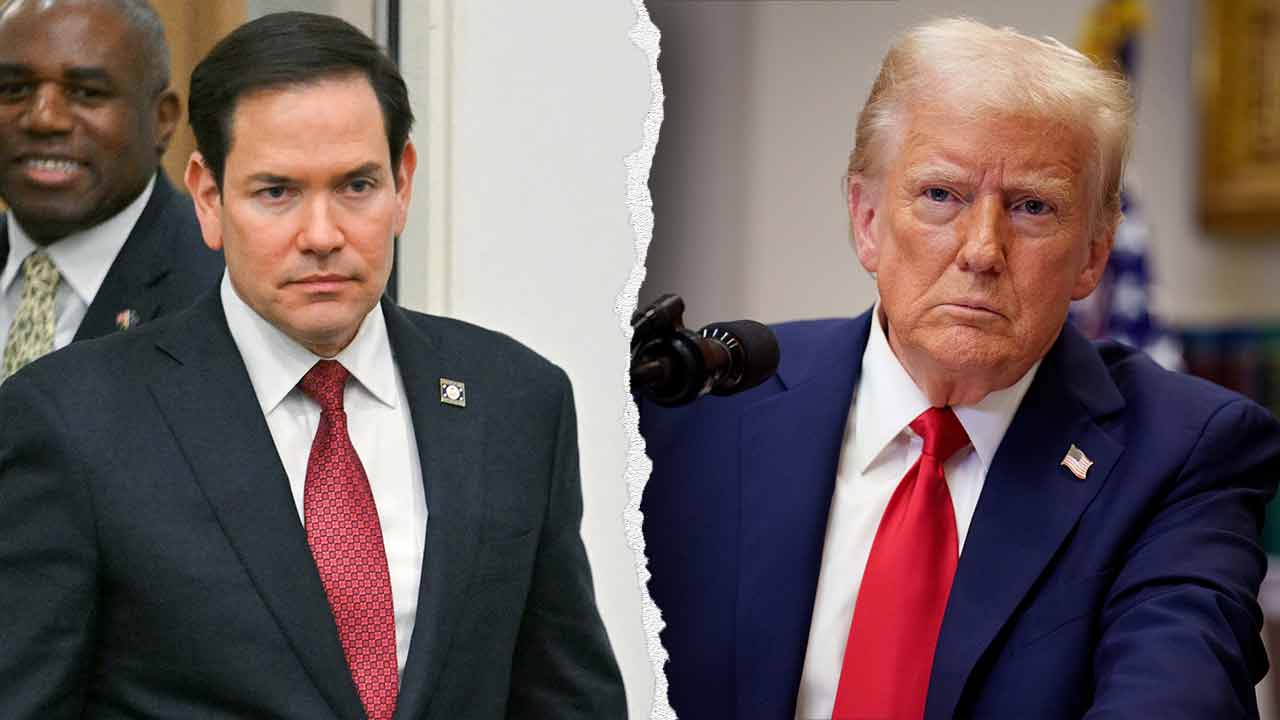 সাড়ে ৫ কোটি মার্কিন ভিসাধারীর রেকর্ড খতিয়ে দেখার ঘোষণা যুক্তরাষ্ট্রের