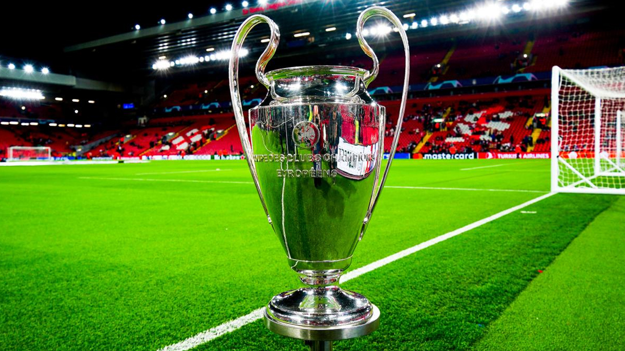 ইতিহাস গড়ে চ্যাম্পিয়ন্স লিগে জায়গা পেল ৪ ক্লাব
