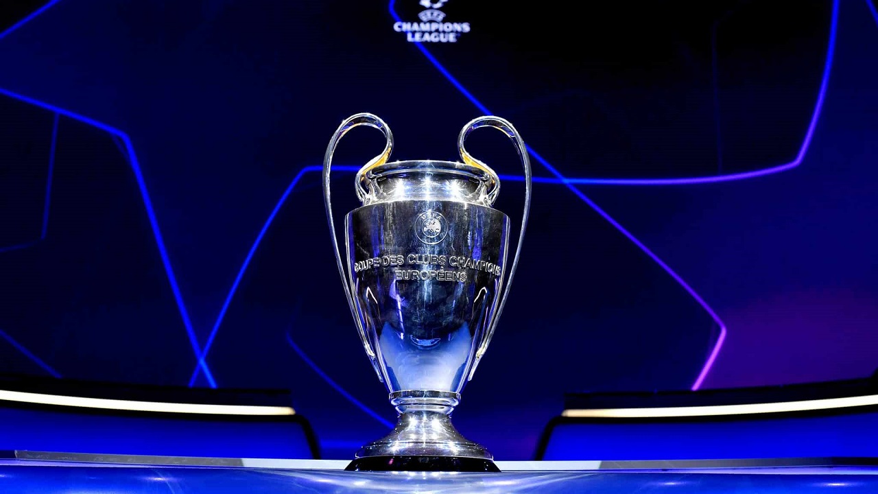 চ্যাম্পিয়নস লিগে কে কার প্রতিপক্ষ, পূর্ণাঙ্গ তালিকা