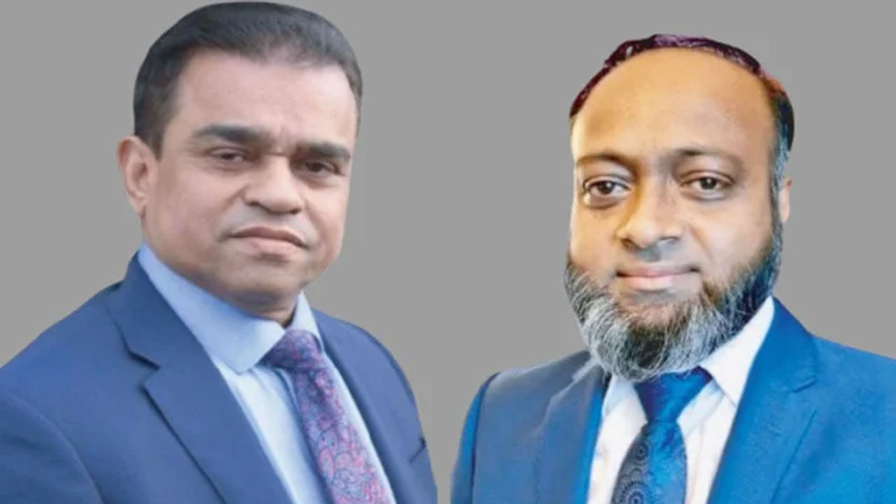 যুক্তরাজ্যে এম সাইফুর রহমান স্মৃতি পরিষদের কমিটি গঠিত