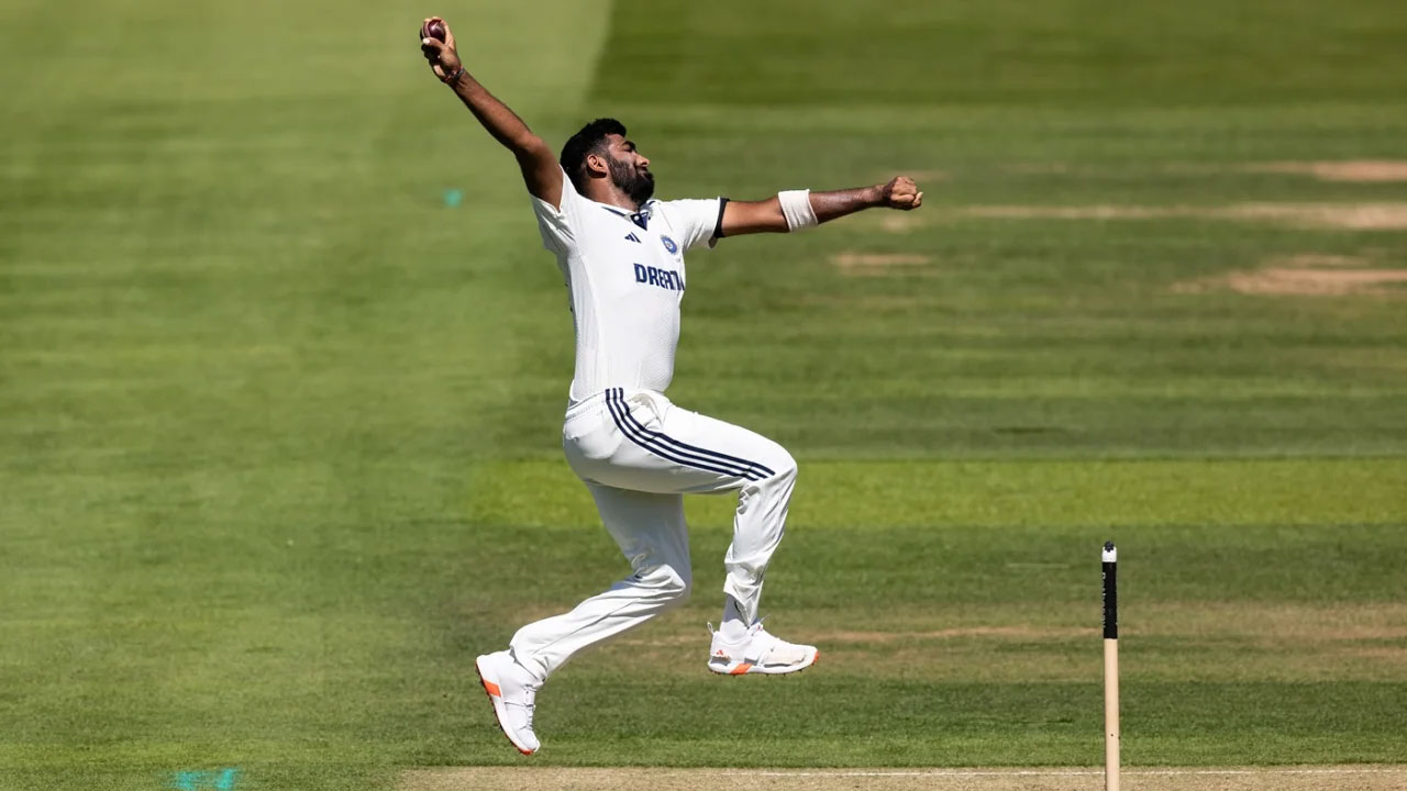 এশিয়া কাপে বুমরাহকে খেলানো নিয়ে শঙ্কা