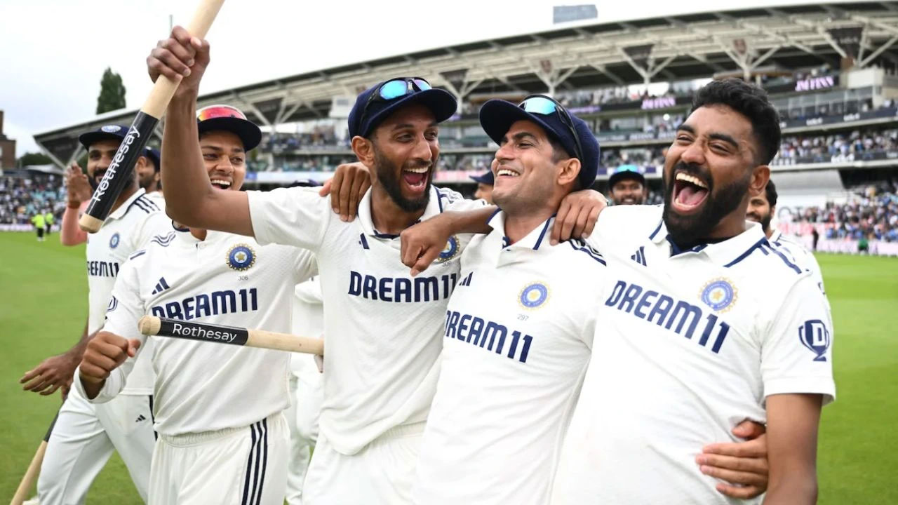 ‘বলে ভ্যাসলিন লাগিয়ে ইংল্যান্ডে টেস্ট জিতেছে ভারত’