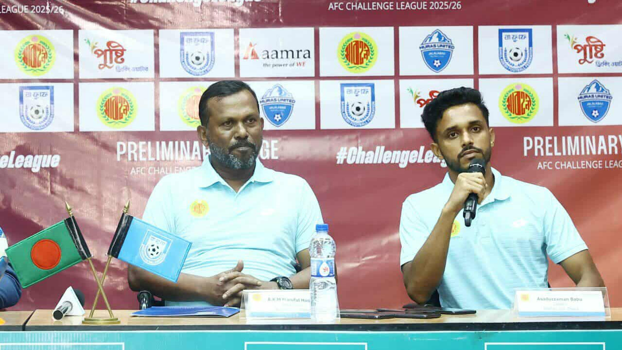 ‘সৃষ্টি’র চেয়ে ‘ধ্বংস’ বেশি করতে চায় আবাহনী