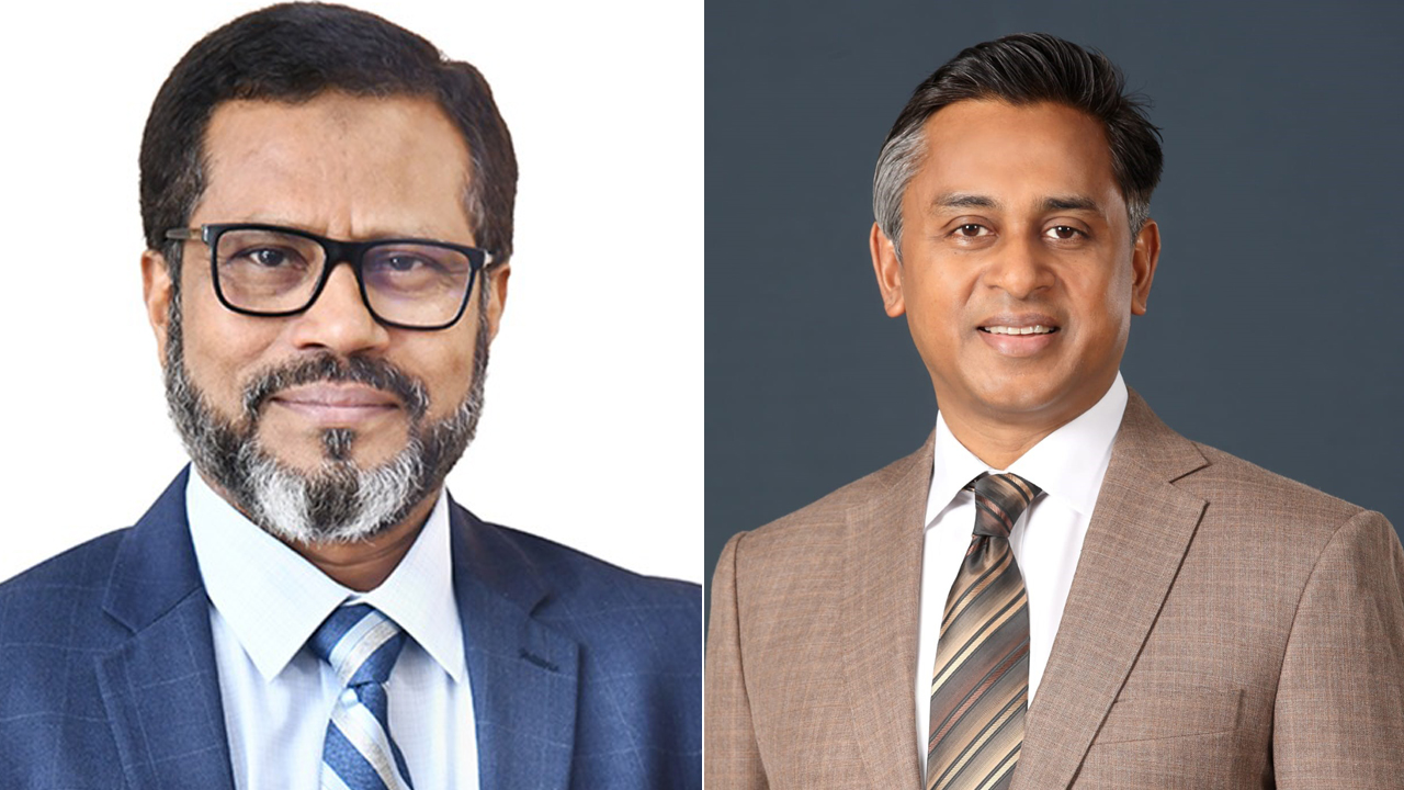 এবিবির ভাইস চেয়ারম্যান হলেন মামদুদুর রশীদ, কোষাধ্যক্ষ মারুফ