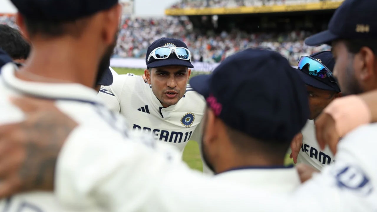 তিন ফরম্যাটে এক অধিনায়ক তত্ত্বে ফিরছে ভারত!