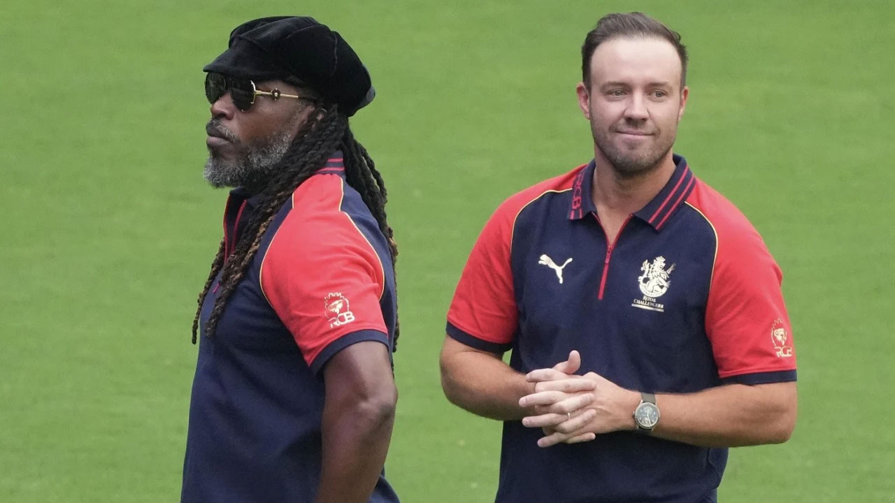 বেঙ্গালুরুতে নতুন ভূমিকায় দেখা যাবে ডি ভিলিয়ার্সকে?