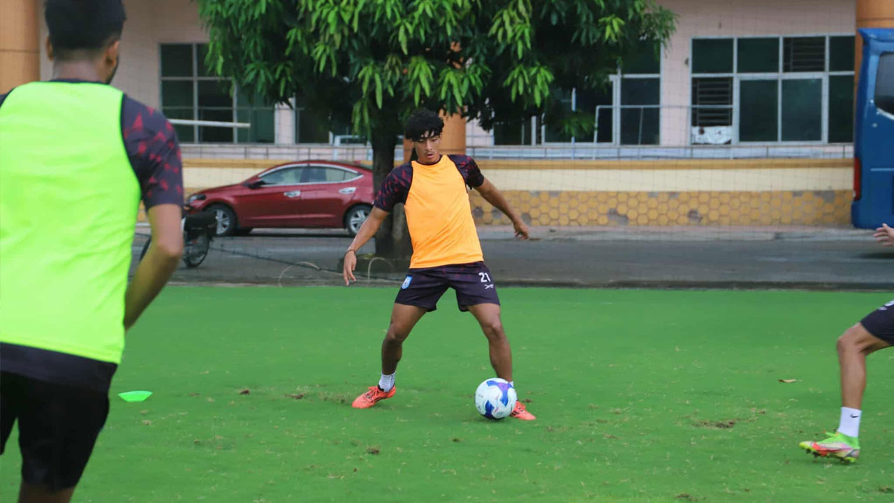 ভিয়েতনামের আবহাওয়ায় সমস্যা দেখছেন না জায়ান