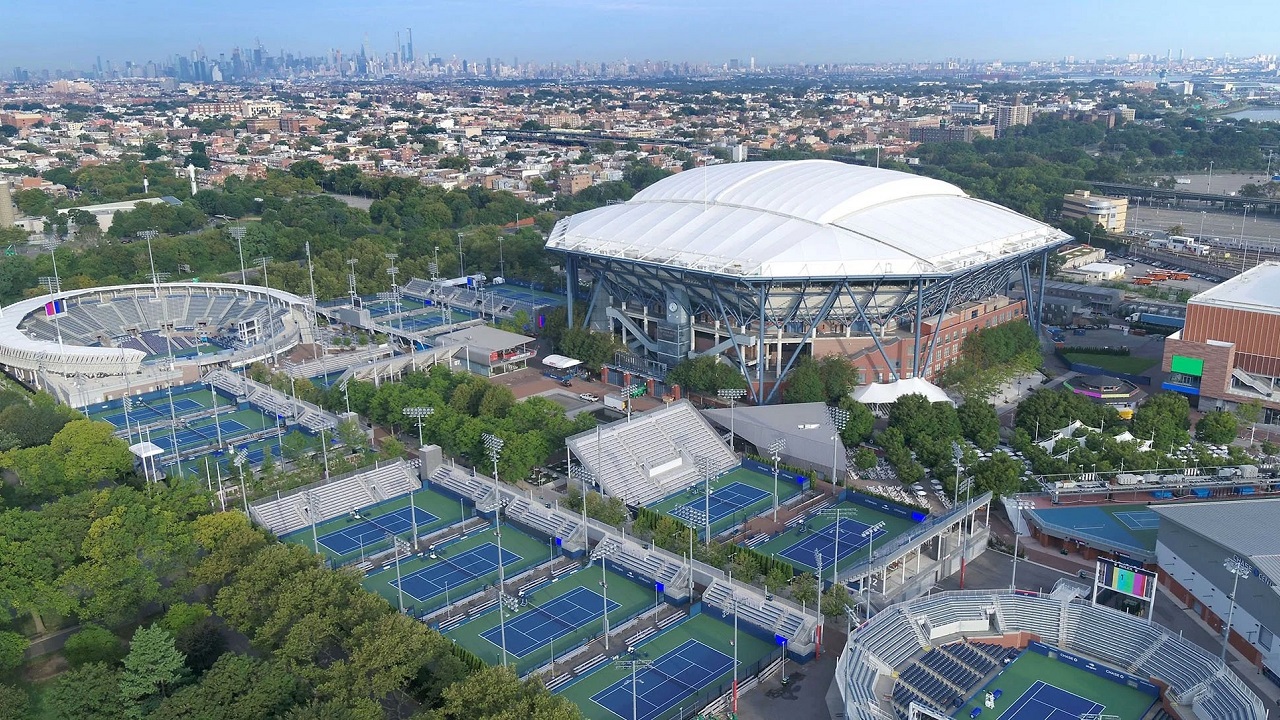 টেনিসের ইতিহাসে এক টুর্নামেন্টে রেকর্ড প্রাইজমানির ঘোষণা