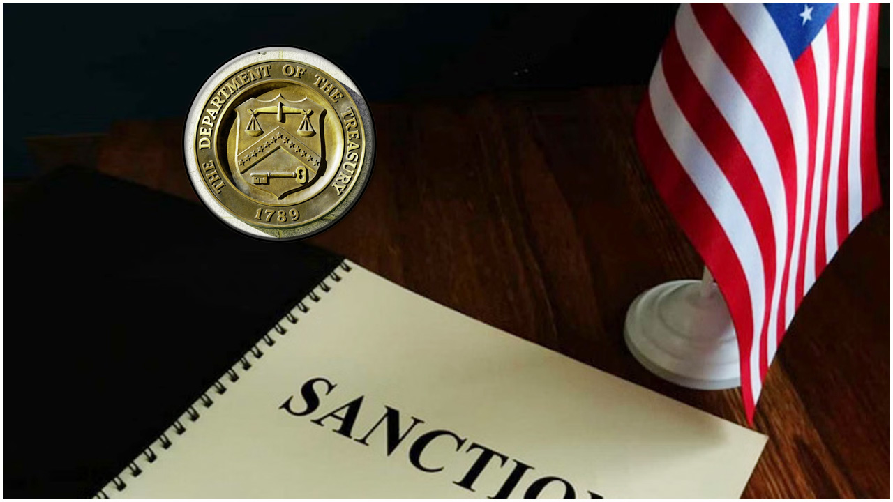 আন্তর্জাতিক অপরাধ আদালতের চার বিচারকের বিরুদ্ধে মার্কিন নিষেধাজ্ঞা