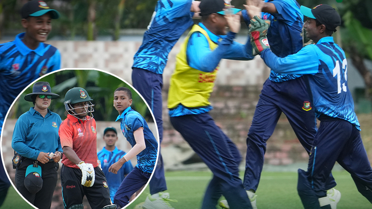 ছোটদের কাছে হারের পর জ্যোতিদের নিয়ে ট্রল, মুখ খুললেন রুমানা