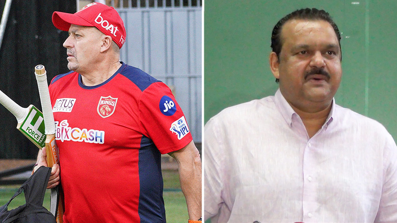 পাওয়ার হিটিংয়ে বিশেষজ্ঞ কোচের ওপর যে প্রত্যাশা আকরাম খানের