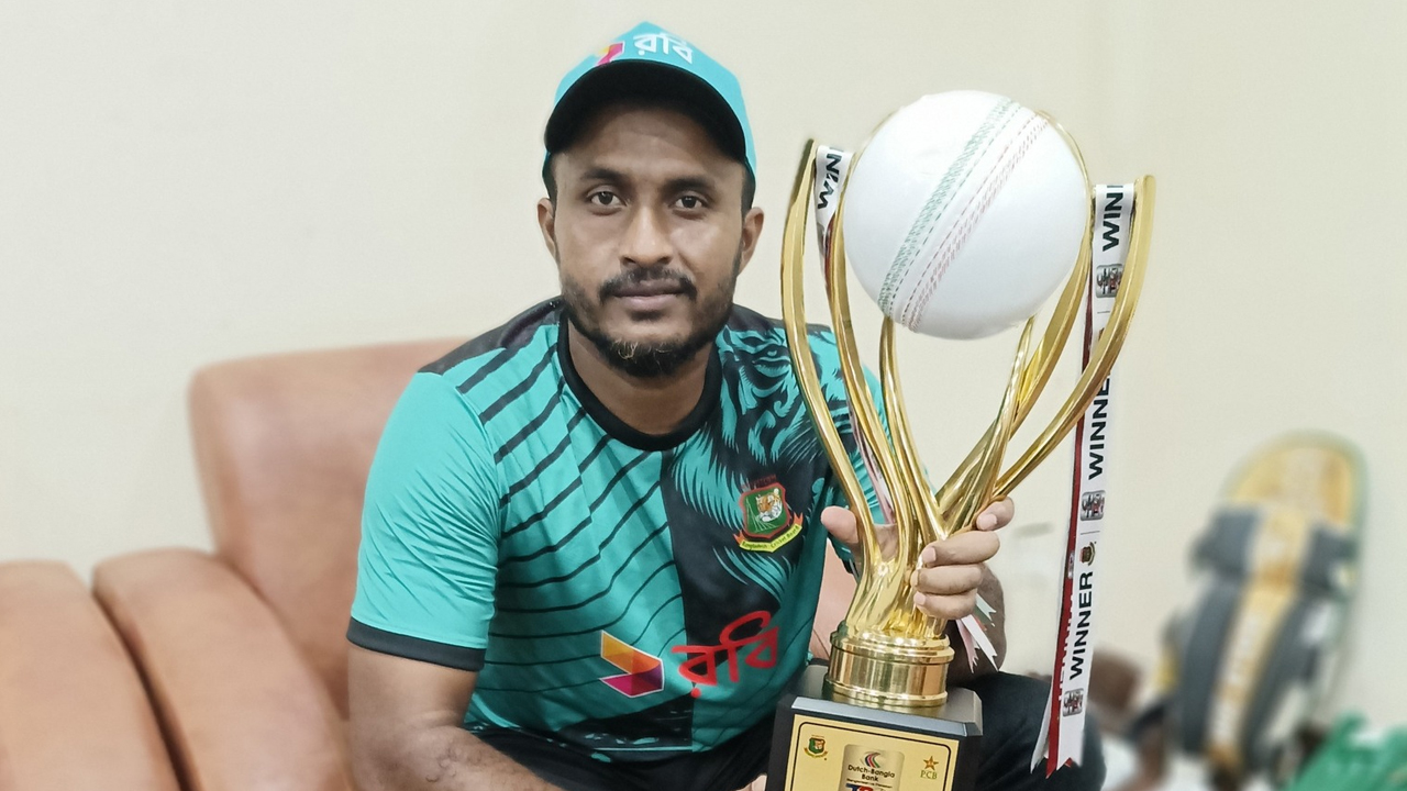 তামিমের ‘জীবন বাঁচানো’ ডালিম জার্মানিতে, পেয়েছেন কোচ হওয়ার প্রস্তাব