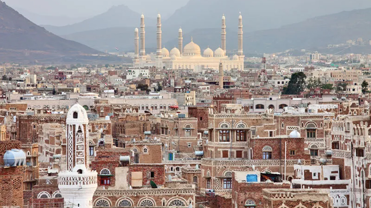 ইয়েমেনে ইসরায়েলের হামলা