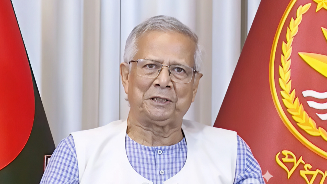 নির্বাচন সংক্রান্ত পরামর্শ নিতে তৈরি হচ্ছে অ্যাপস : প্রধান উপদেষ্টা 