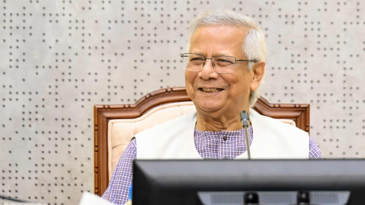 ১৬টি প্রস্তাব বাস্তবায়ন হয়েছে, ৮৫টি করা হচ্ছে