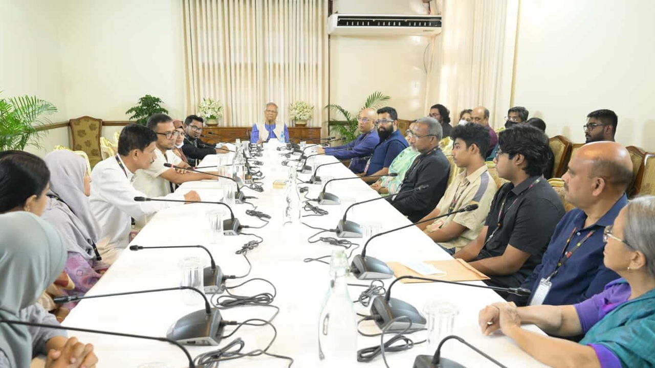 মাইলস্টোনের শিক্ষকরা মানবতা ও সাহসিকতার জন্য চিরস্মরণীয় হয়ে থাকবেন