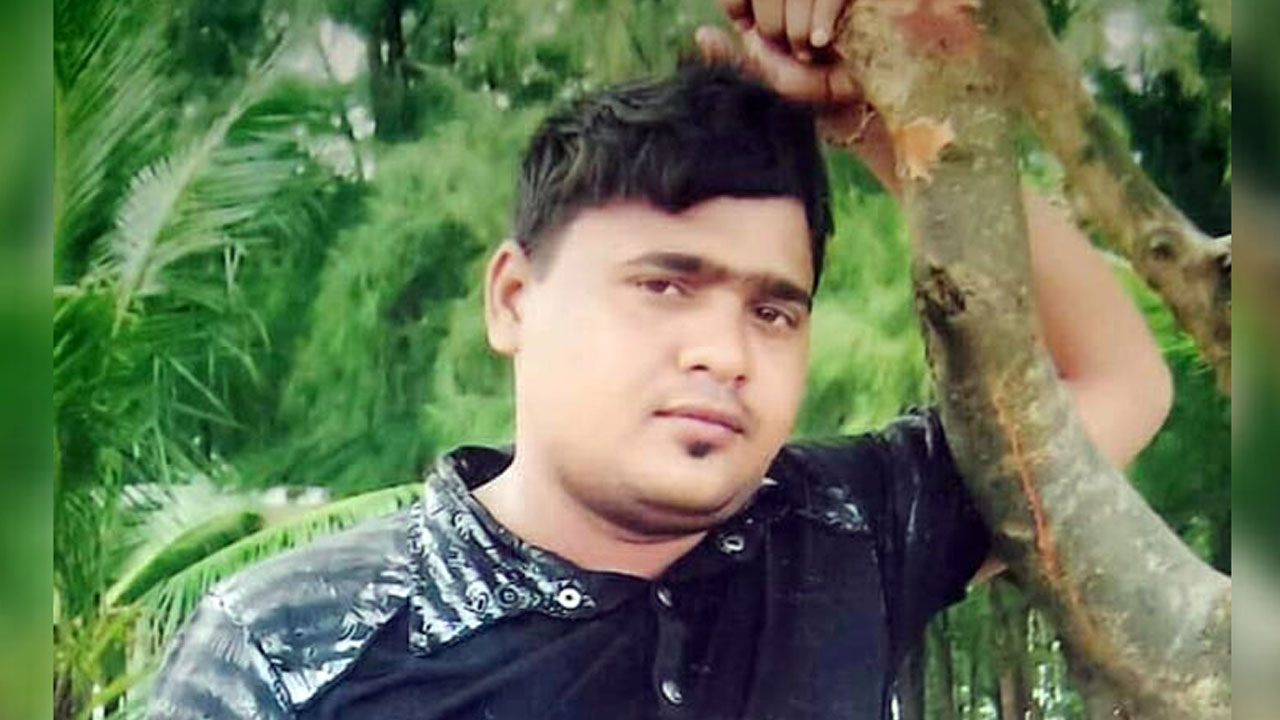 পুলিশ হেফাজতে জনি হত্যা : দুই পুলিশ কর্মকর্তার যাবজ্জীবন দণ্ড বহাল